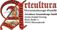 ArtCultura Veranstaltungs GmbH, Events-Handel-Catering