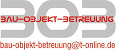 Peter Liebe Bau-Objekt-Betreuung