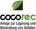 Cocorec GmbH, Detlef Gutjahr, Niederlassung Demmin