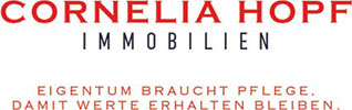 Cornelia Hopf Immobilienverwaltung