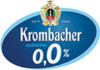 Krombacher Alkoholfrei