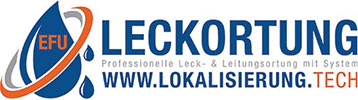 Leckortung Lokalisierung.Tech, Burckhardt Ortungstechnik