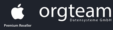 Orgteam Datensysteme GmbH