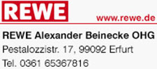 REWE Alexander Beinecke OHG