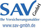SAV GmbH Ihr Versicherungsmakler