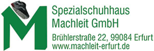 Spezialschuhhaus Machleit GmbH