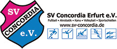 SV Concordia Erfurt e. V.