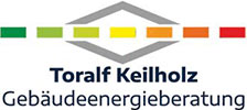 Toralf Keilholz Gebäudeenergieberatung